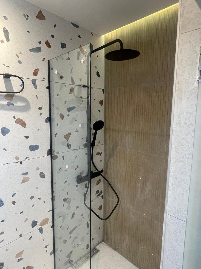 Seaview By Agora Flats Apartment Thessaloníki Luaran gambar