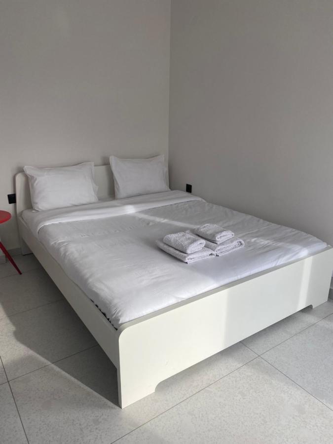 Seaview By Agora Flats Apartment Thessaloníki Luaran gambar