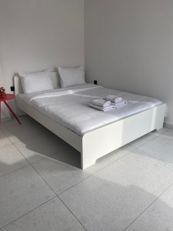 Seaview By Agora Flats Apartment Thessaloníki Luaran gambar